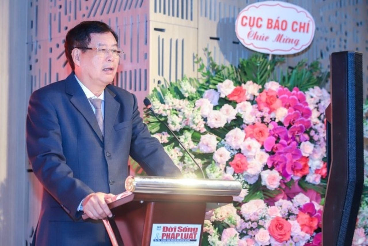 Báo chí phải không ngừng đổi mới về tư duy, nội dung và phương thức hoạt động - 2