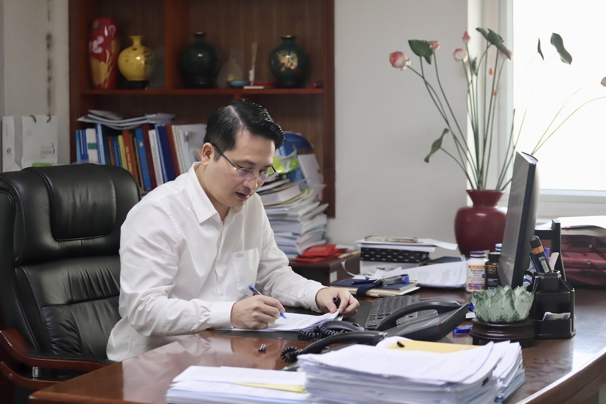“Mạch dẫn” tạo đà tăng trưởng kinh tế 2 con số - 4