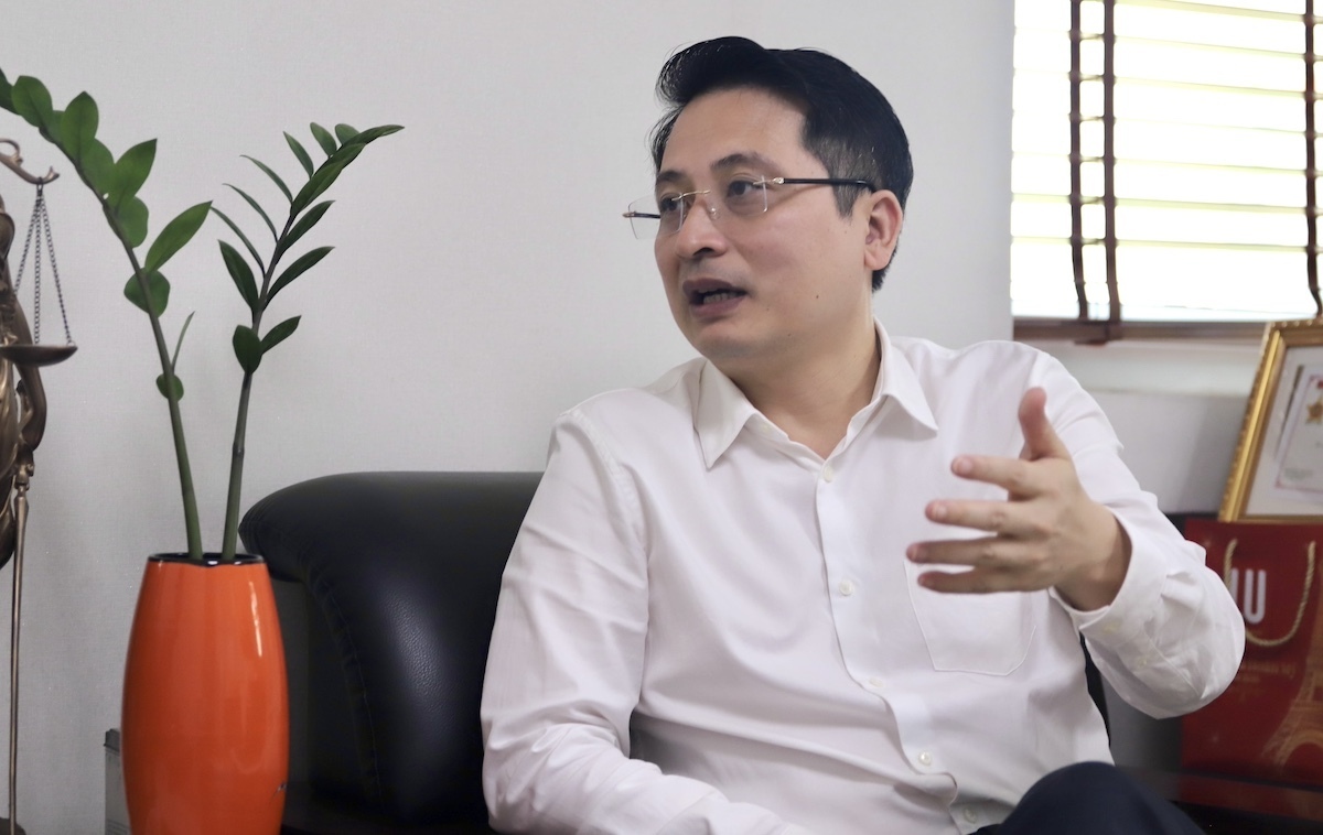 “Mạch dẫn” tạo đà tăng trưởng kinh tế 2 con số - 10