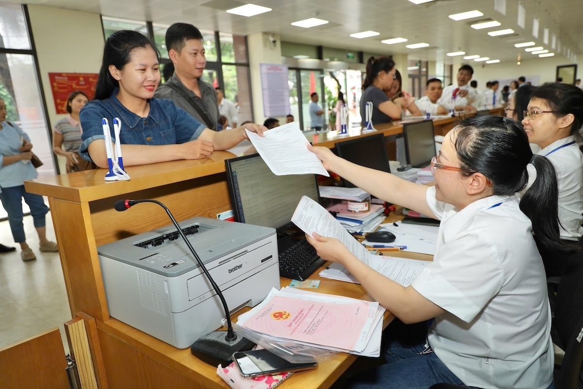“Mạch dẫn” tạo đà tăng trưởng kinh tế 2 con số - 2