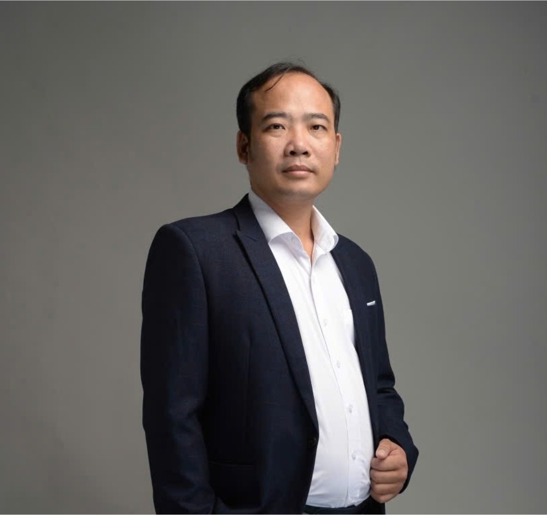 Ông Nguyễn Anh Quê, Ủy viên Ban Chấp hành Hiệp hội Bất động sản Việt Nam, Chủ tịch Tập đoàn G6.