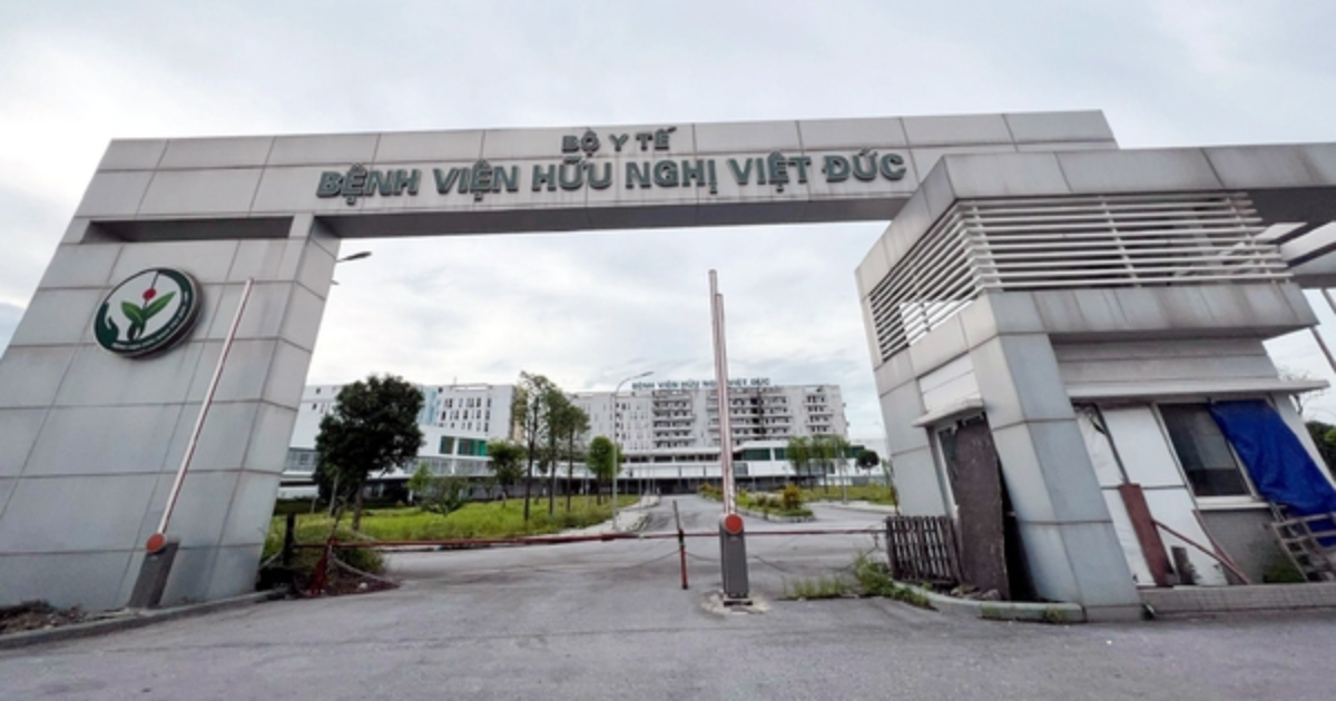 Trước giờ tuyên án bị cáo Nguyễn Thị Kim Tiến: Từ kỳ vọng “công trình để đời” của cựu Bộ trưởng Y tế đến vụ án lãng phí hơn 800 tỷ đồng - 2