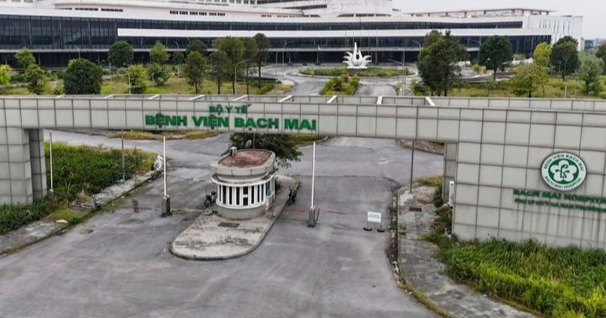 Trước giờ tuyên án bị cáo Nguyễn Thị Kim Tiến: Từ kỳ vọng “công trình để đời” của cựu Bộ trưởng Y tế đến vụ án lãng phí hơn 800 tỷ đồng - 1