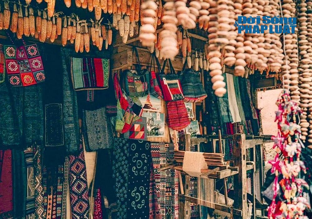 Du lịch cộng đồng không chỉ tạo sinh kế mà còn góp phần gìn giữ không gian văn hóa bản địa. Ảnh minh họa