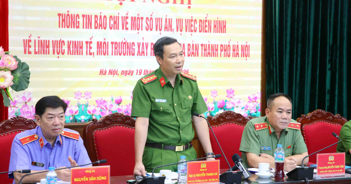 Toàn cảnh "đại án sở hữu kỳ nghỉ": 17.000 hợp đồng, 27 công ty và "cỗ máy lừa đảo" với dòng tiền 2.700 tỷ - 14