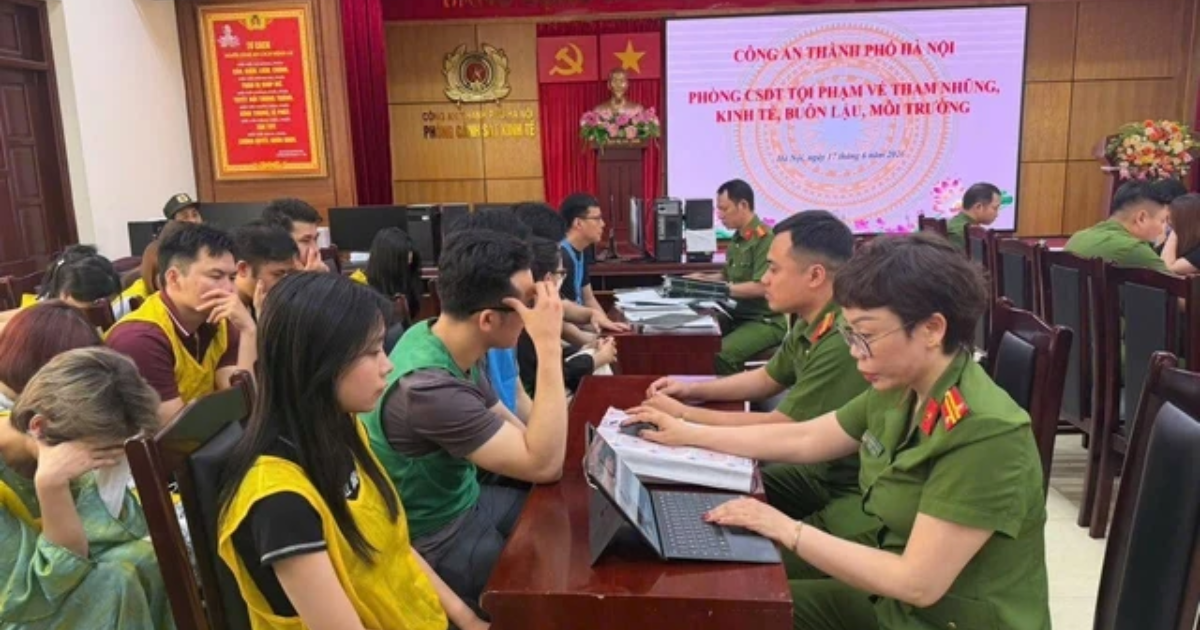 Toàn cảnh "đại án sở hữu kỳ nghỉ": 17.000 hợp đồng, 27 công ty và "cỗ máy lừa đảo" với dòng tiền 2.700 tỷ - 18