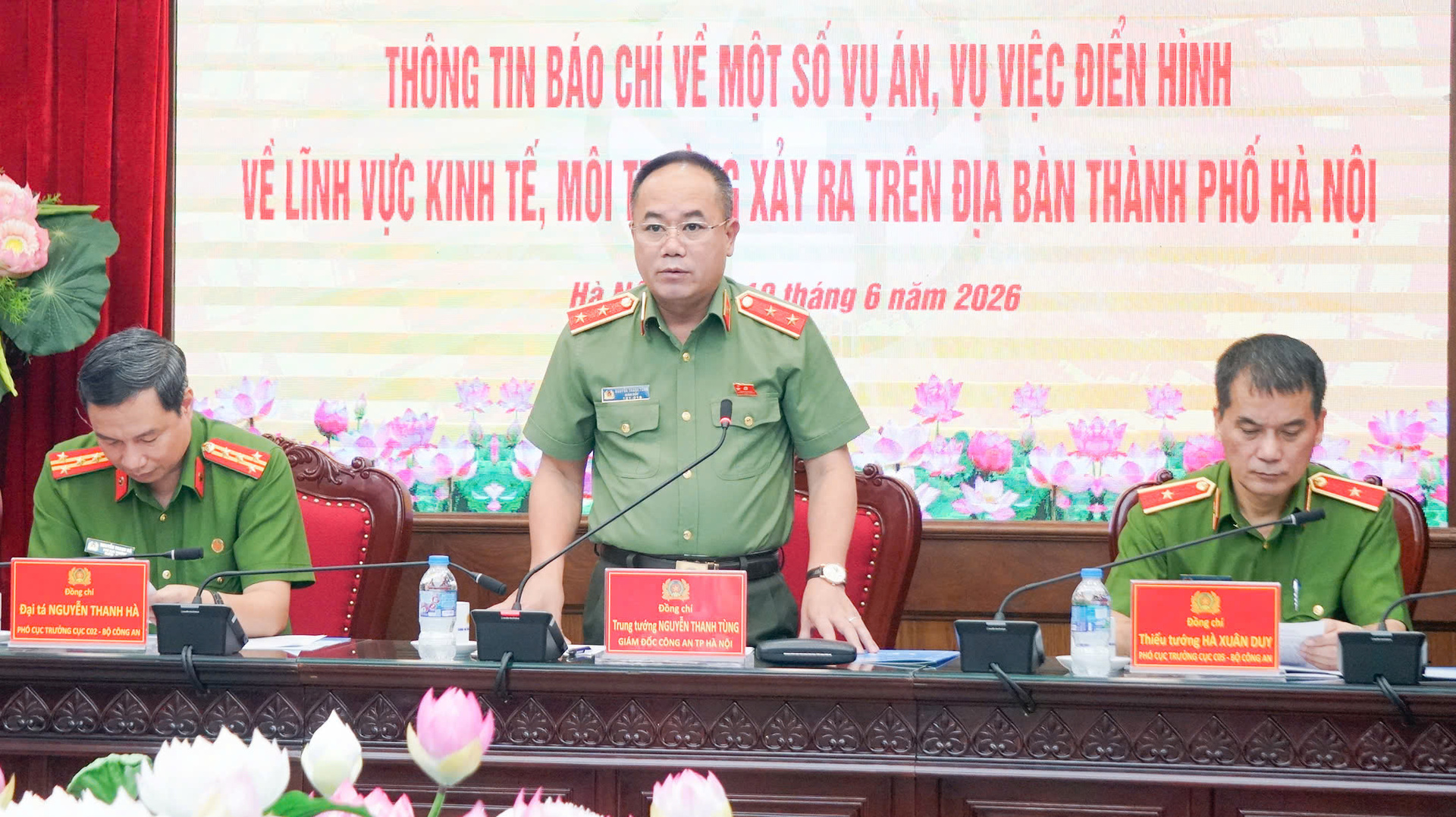 Toàn cảnh "đại án sở hữu kỳ nghỉ": 17.000 hợp đồng, 27 công ty và "cỗ máy lừa đảo" với dòng tiền 2.700 tỷ - 19