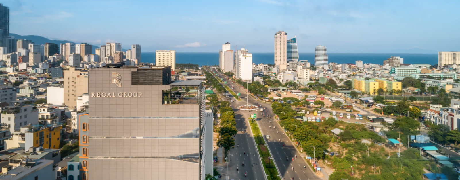 Ông Trần Ngọc Thái - Phó Tổng Giám đốc Regal Group: “Vũ khí cốt lõi của chúng tôi là “sự khác biệt độc bản”!” - 2