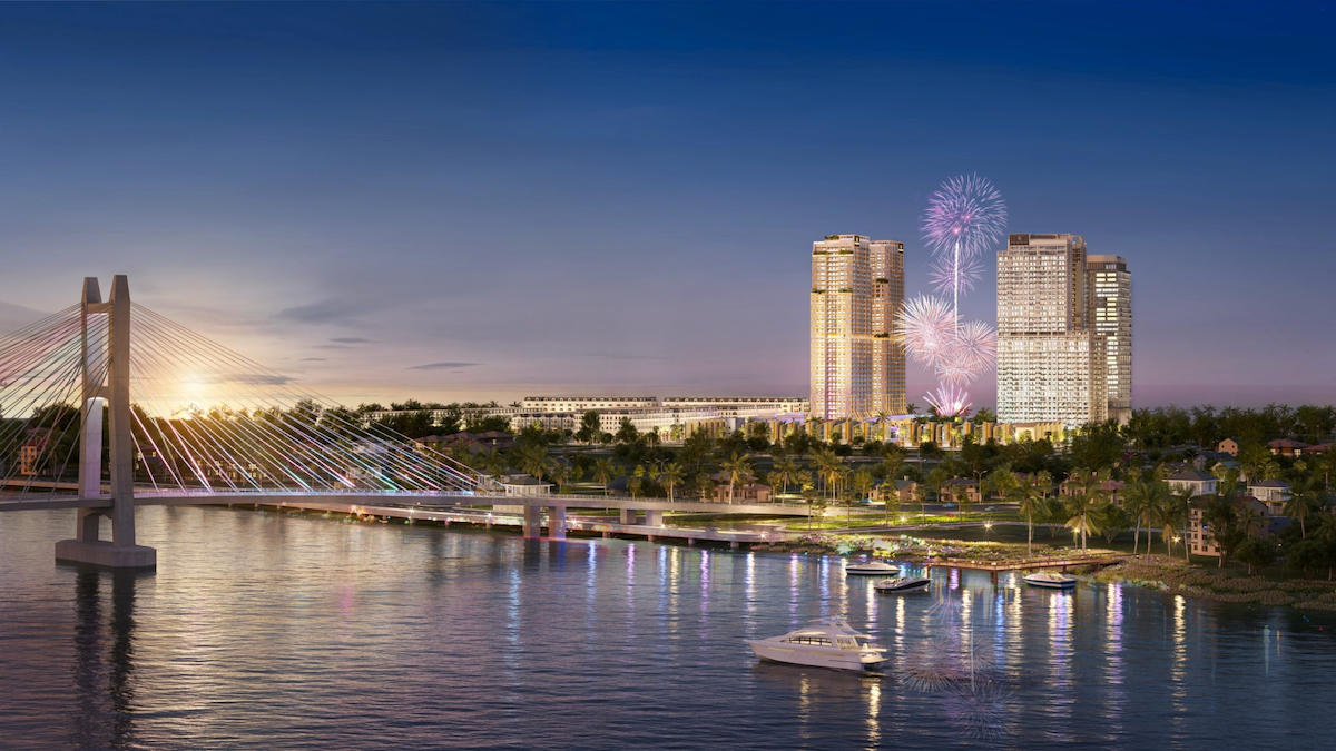 Ông Trần Ngọc Thái - Phó Tổng Giám đốc Regal Group: “Vũ khí cốt lõi của chúng tôi là “sự khác biệt độc bản”!” - 3