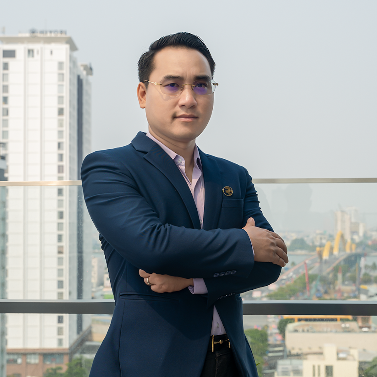 Ông Trần Ngọc Thái - Phó Tổng Giám đốc Regal Group: “Vũ khí cốt lõi của chúng tôi là “sự khác biệt độc bản”!” - 1