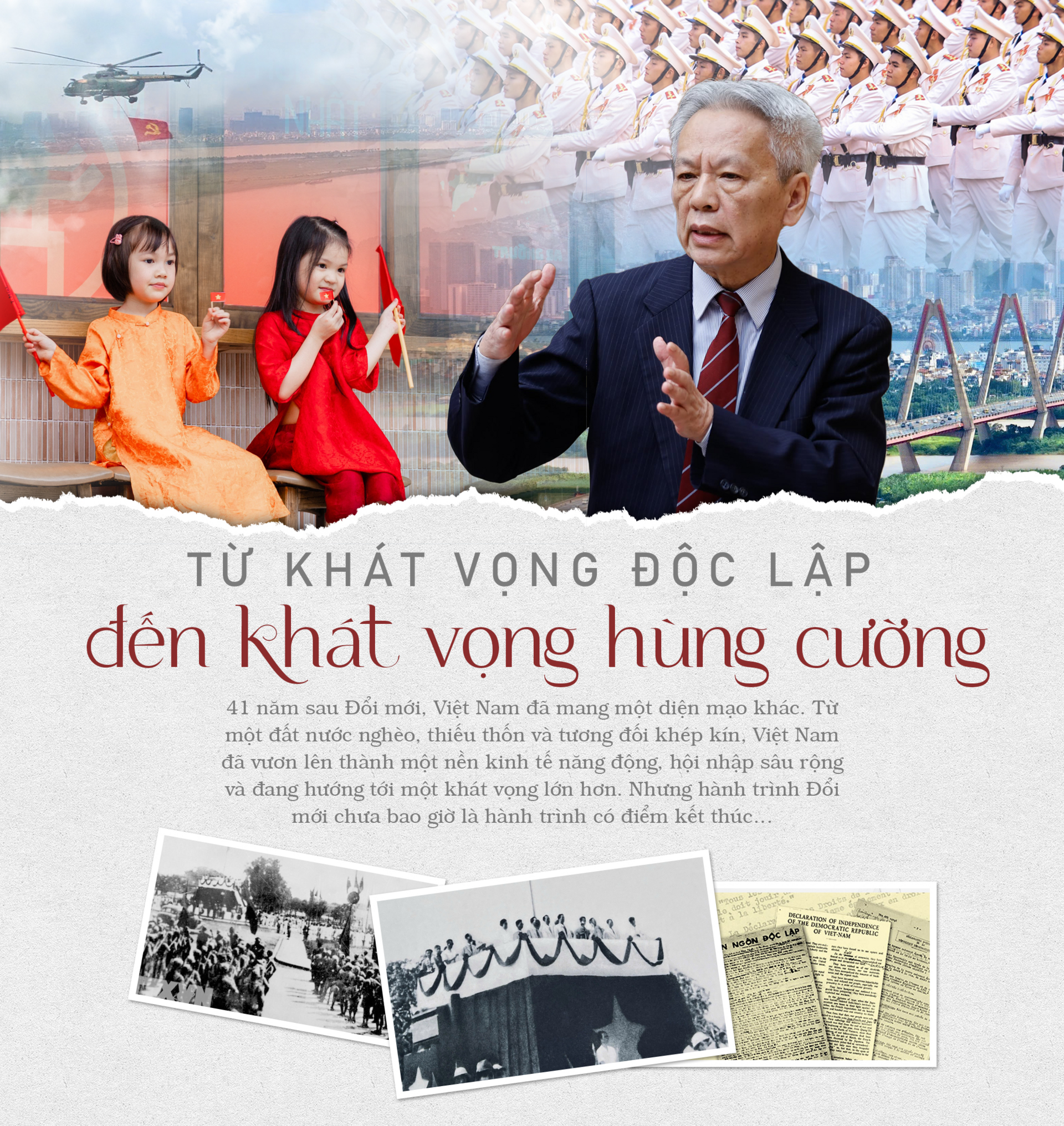 [E] Từ khát vọng độc lập đến khát vọng hùng cường - 1