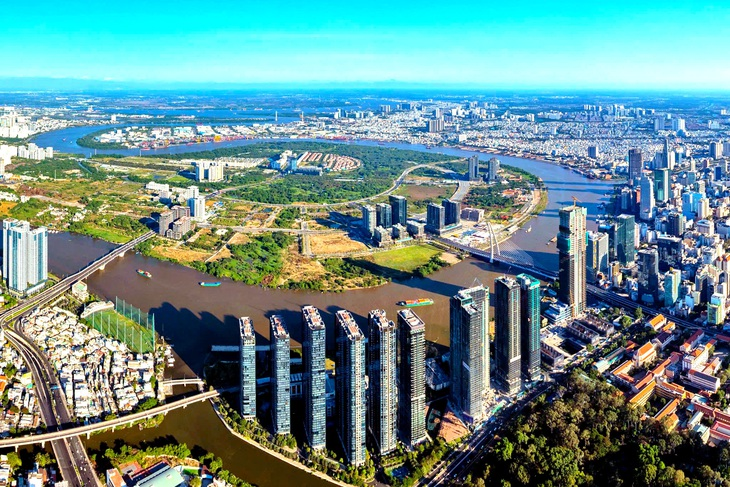 Pháp luật vừa là “bệ phóng”, vừa là “đường ray” để tạo đà cho tăng trưởng bền vững - 3