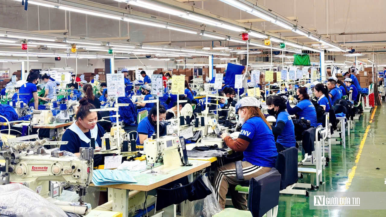 Pháp luật vừa là “bệ phóng”, vừa là “đường ray” để tạo đà cho tăng trưởng bền vững - 8