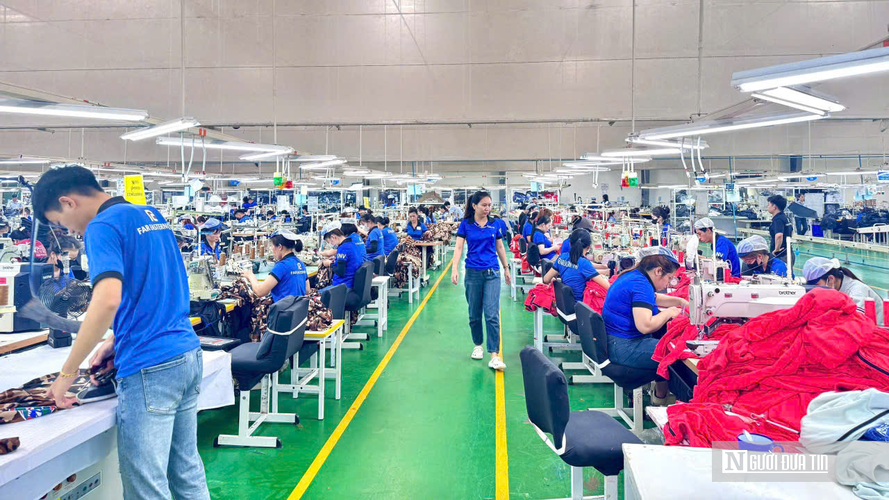 Pháp luật vừa là “bệ phóng”, vừa là “đường ray” để tạo đà cho tăng trưởng bền vững - 9