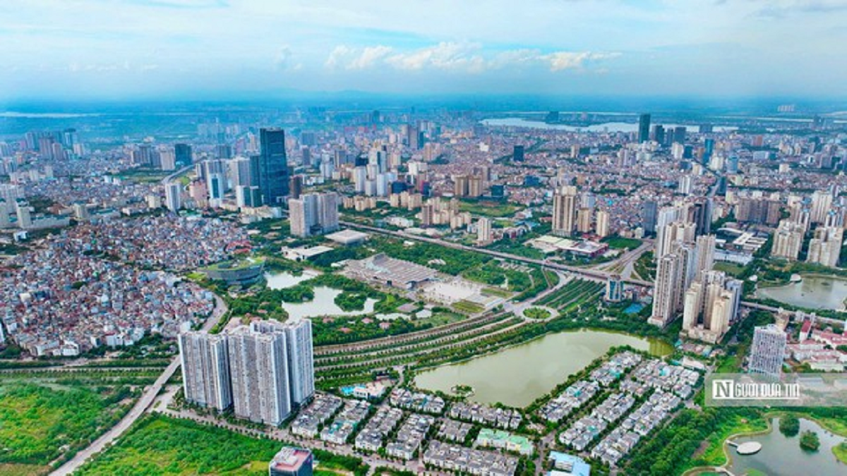 Pháp luật vừa là “bệ phóng”, vừa là “đường ray” để tạo đà cho tăng trưởng bền vững - 10