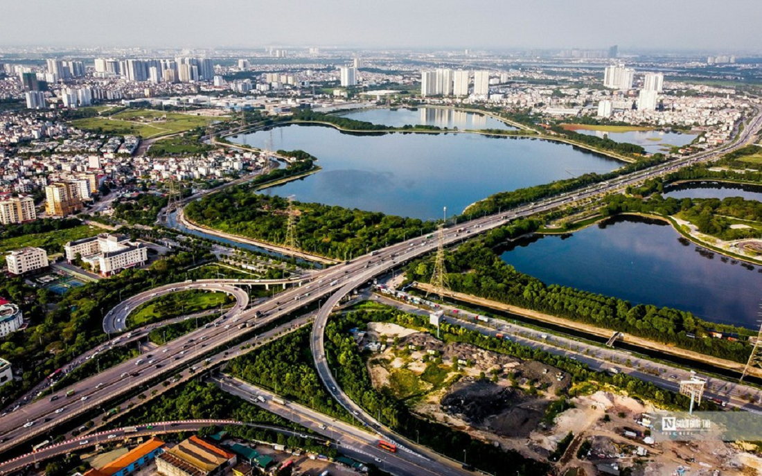 Pháp luật vừa là “bệ phóng”, vừa là “đường ray” để tạo đà cho tăng trưởng bền vững - 12