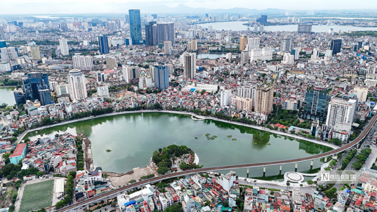 Pháp luật vừa là “bệ phóng”, vừa là “đường ray” để tạo đà cho tăng trưởng bền vững - 4