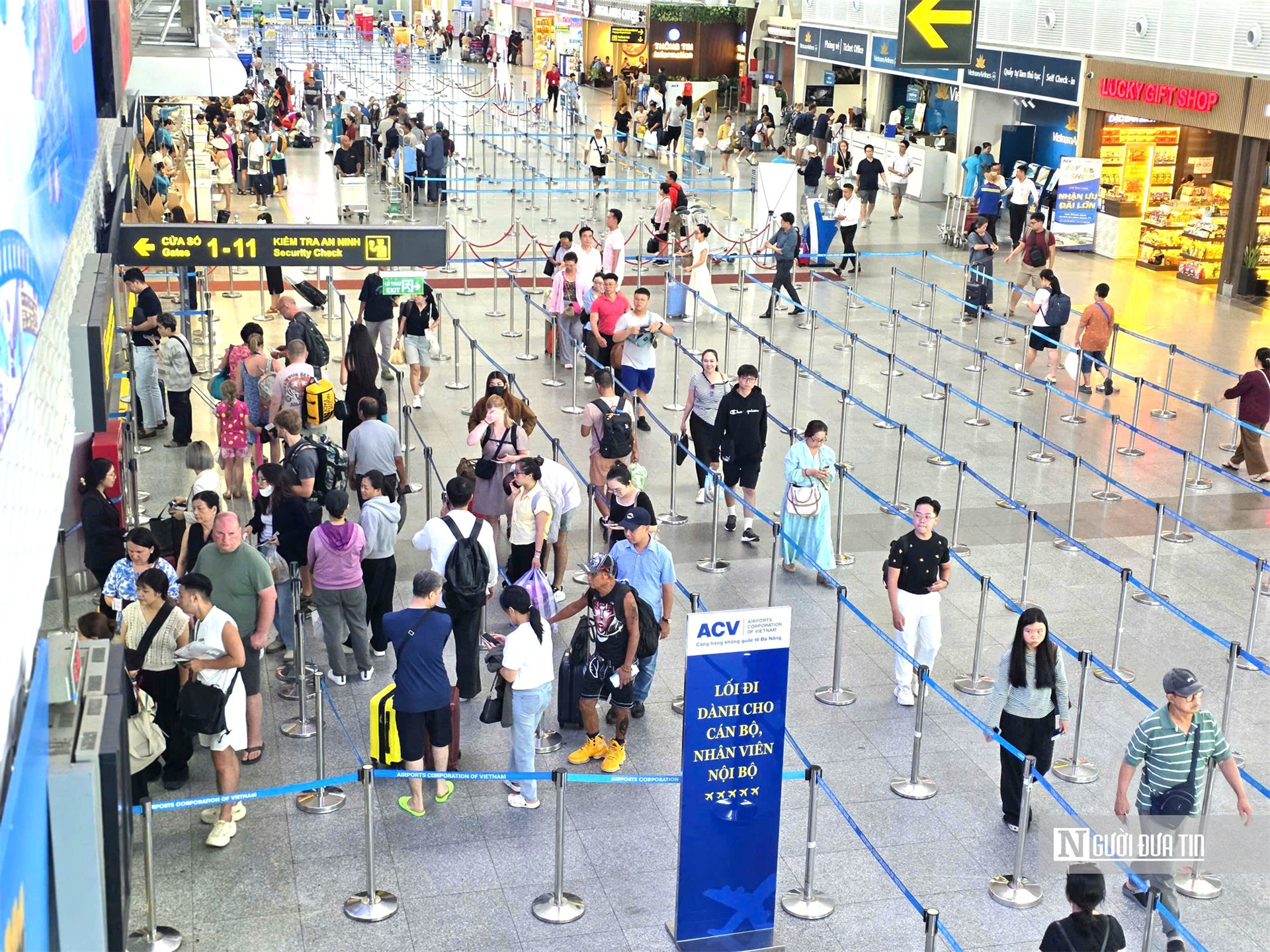 ĐBQH Nguyễn Thị Việt Nga: Cải cách thủ tục hành chính là đòn bẩy để doanh nghiệp bứt phá - 7