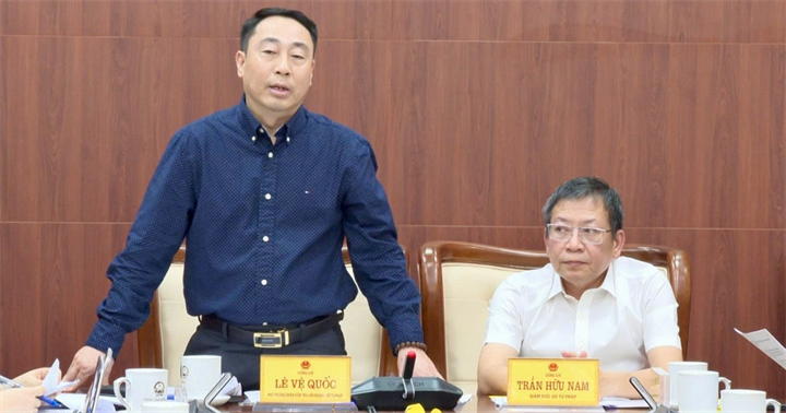Sửa Luật Trách nhiệm bồi thường của Nhà nước: Mở rộng quyền, rút ngắn thủ tục, tăng trách nhiệm của cơ quan công quyền - 6