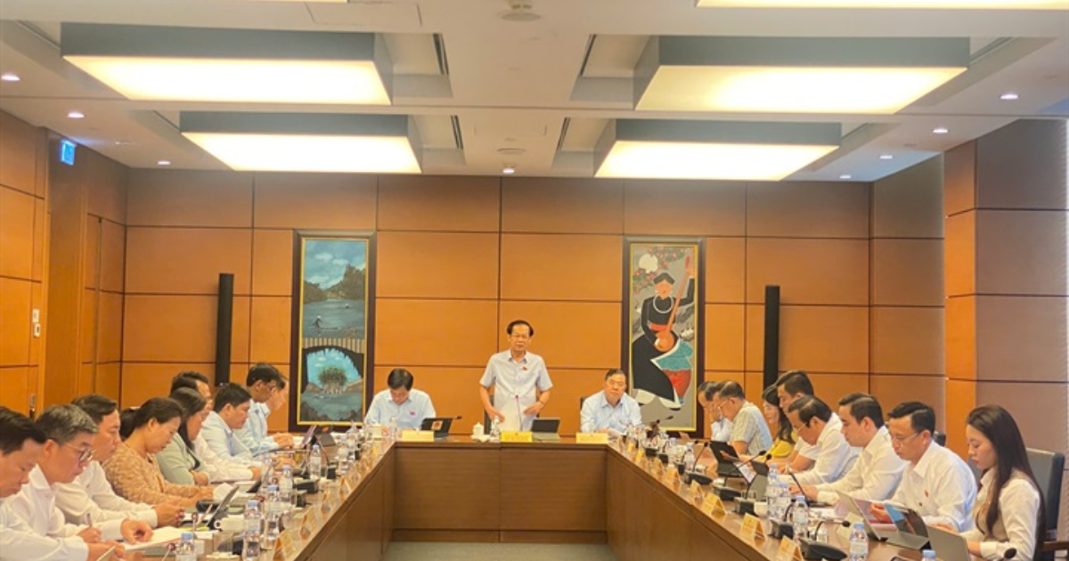 Sửa Luật Trách nhiệm bồi thường của Nhà nước: Mở rộng quyền, rút ngắn thủ tục, tăng trách nhiệm của cơ quan công quyền - 3