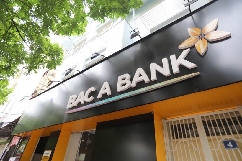 Về tình hình kinh doanh, kết thúc quý III/2024, Bac A Bank ghi nhận lợi nhuận trước thuế đạt 271 tỷ đồng, tăng 252% so với cùng kỳ.