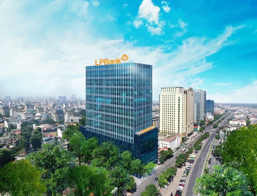 LPBank dự kiến tổ chức đại hội vào tháng 3/2025 tại Ninh Bình.