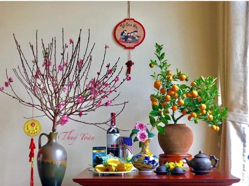 Ảnh minh hoạ: Thuý Toàn.