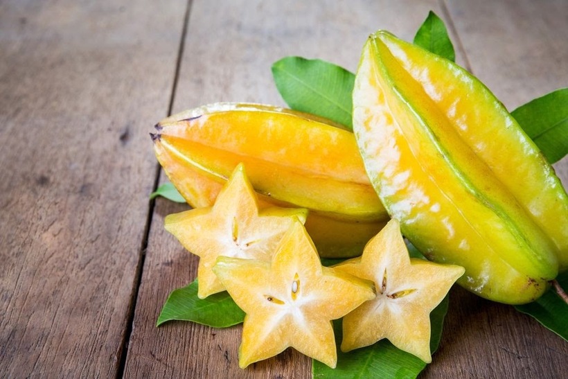 Một loại quả mọc thành chùm, là “thuốc” hạ đường huyết, chống ung thư tự nhiên.
