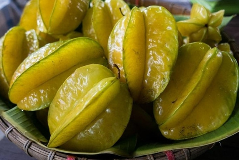 Một loại quả mọc thành chùm, là “thuốc” hạ đường huyết, chống ung thư tự nhiên.