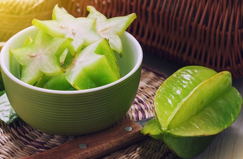 Một loại quả mọc thành chùm, là “thuốc” hạ đường huyết, chống ung thư tự nhiên.