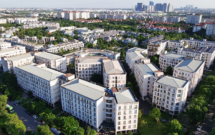 Thủ tướng giao Bộ Xây dựng nghiên cứu phương án phát hành trái phiếu Chính phủ hỗ trợ nhà ở xã hội.