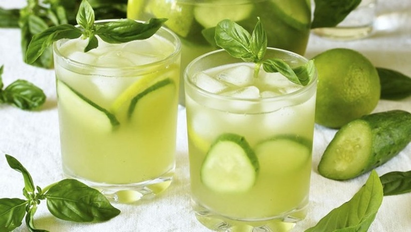 Những cách giảm cân siêu dễ bằng chanh an toàn, hiệu quả.