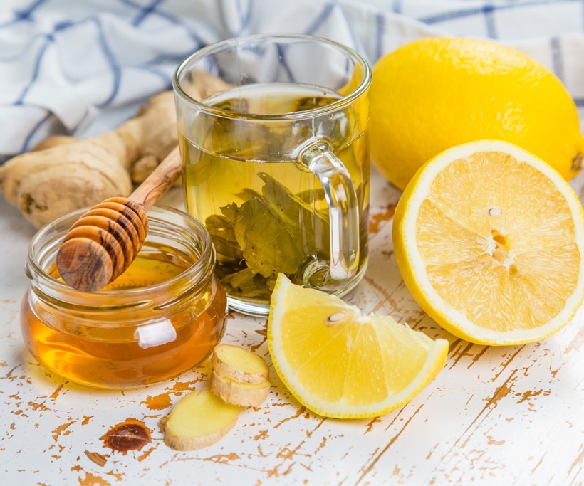 Những cách giảm cân siêu dễ bằng chanh an toàn, hiệu quả.