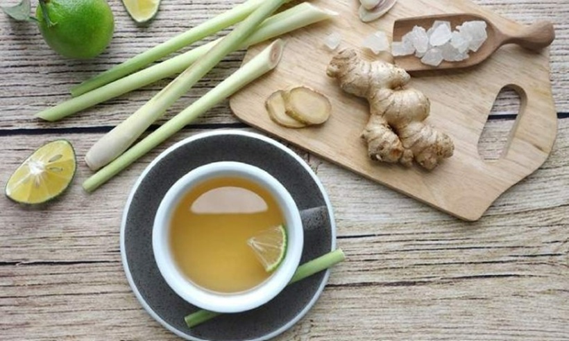 Những cách giảm cân siêu dễ bằng chanh an toàn, hiệu quả.