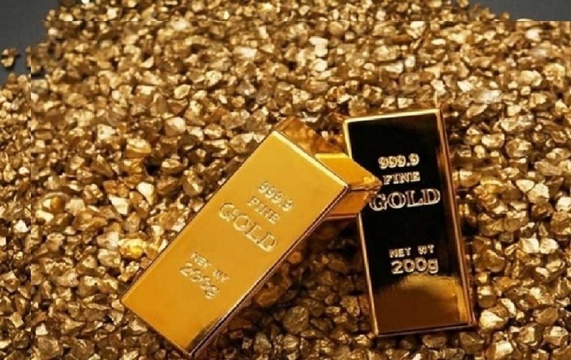 Giá vàng hôm nay mới nhất 31/3: Vàng SJC trượt khỏi mốc 81 triệu đồng/lượng
