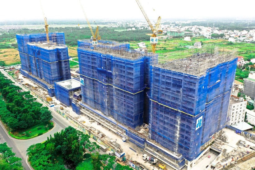 Vốn chủ sở hữu của Tập đoàn Hòa Bình chênh 60 lần so với BCTC sau kiểm toán. Ảnh minh họa.