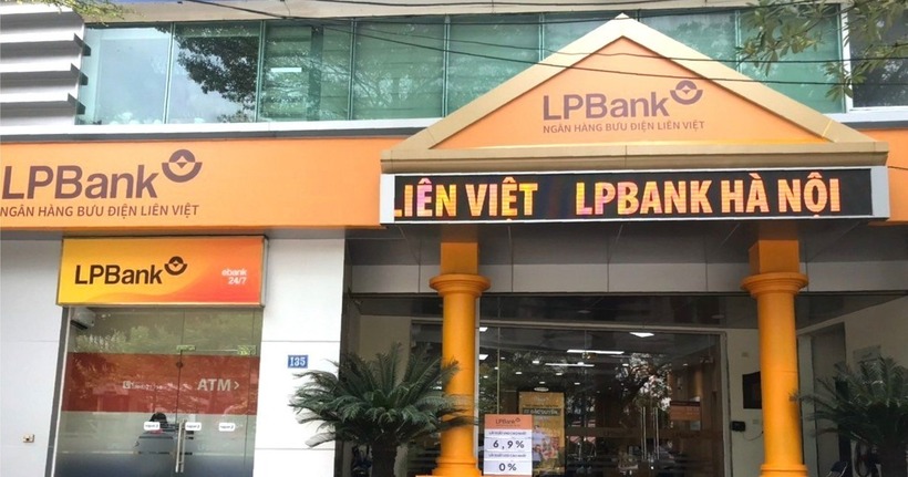 LPBank bất ngờ muốn đổi tên thành Ngân hàng Lộc Phát Việt Nam trong năm 2024. Ảnh minh họa.