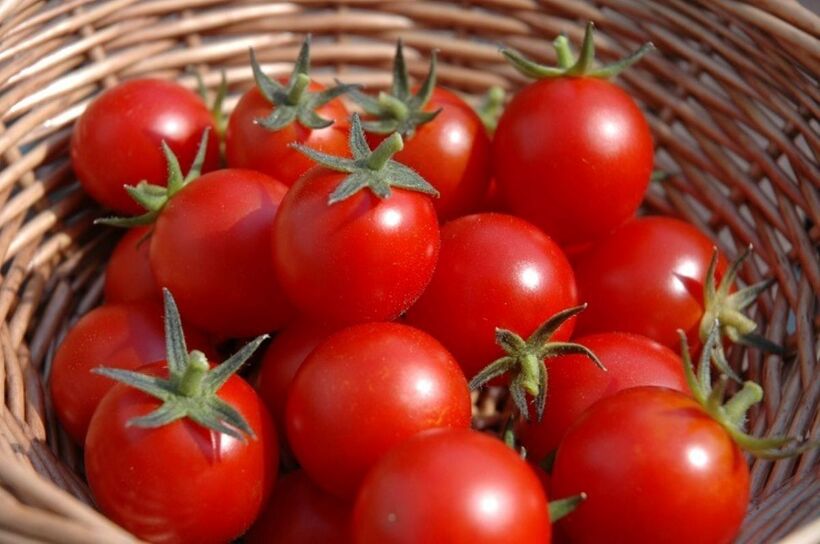 Các nghiên cứu tiết lộ rằng lycopene có thể làm nặng thêm các triệu chứng ung thư tuyến tiền liệt. Ảnh minh họa