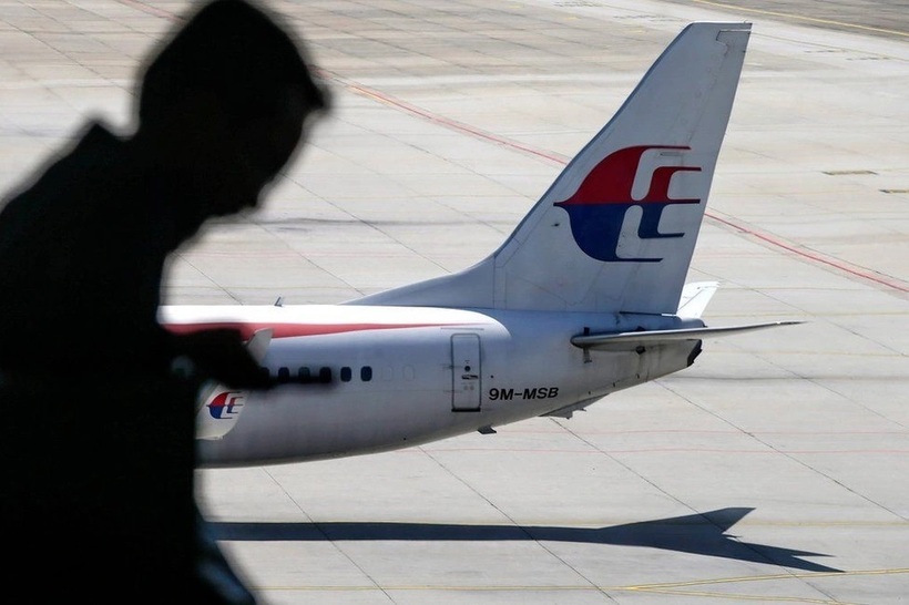 Đã 10 năm trôi qua, vụ việc của MH370 vẫn là bí ấn. Ảnh minh họa