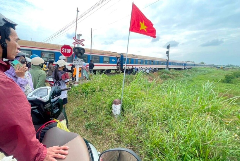 Ảnh minh họa: Báo Giao thông.