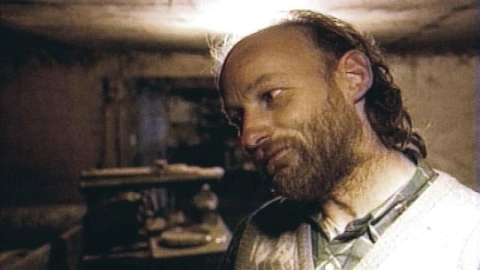 Robert Pickton lọt lưới công lý dù liên tục gây án. Ảnh: Daily Mail