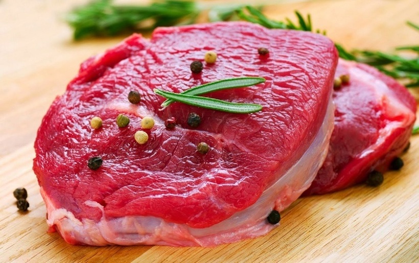 Những người nào không nên ăn thịt bò? - Ảnh minh họa