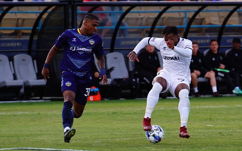 Nhận định soi kèo trận El Paso Locomotive vs Las Vegas Lights, 8h ngày 13/7.