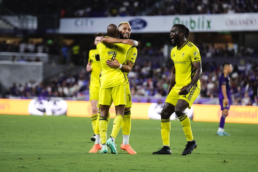 Nhận định soi kèo trận Nashville vs Orlando MLS, 7h30 ngày 18/7.