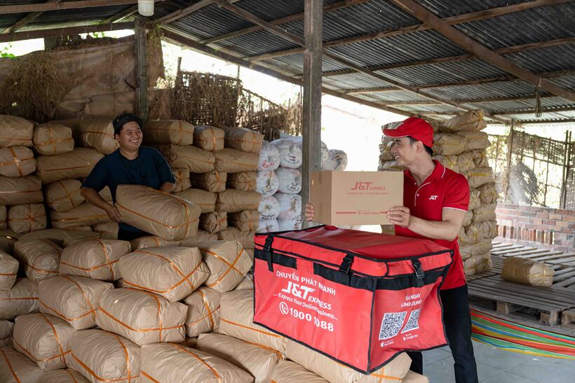 Người tiêu dùng ngày càng có nhiều yêu cầu hơn với một đơn giao vận.