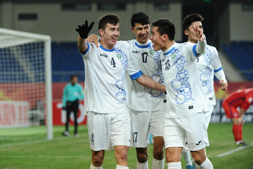 Nhận định soi kèo trận Ai Cập vs Uzbekistan Olympic Paris, 22h ngày 27/7.