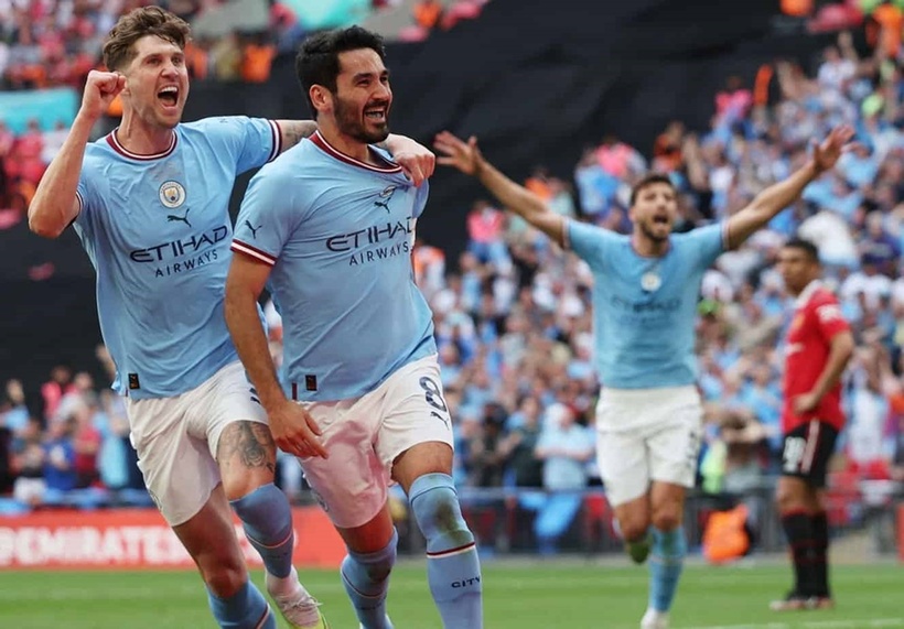 Nhận định soi kèo trận Man City vs AC Milan, 5h ngày 28/7.