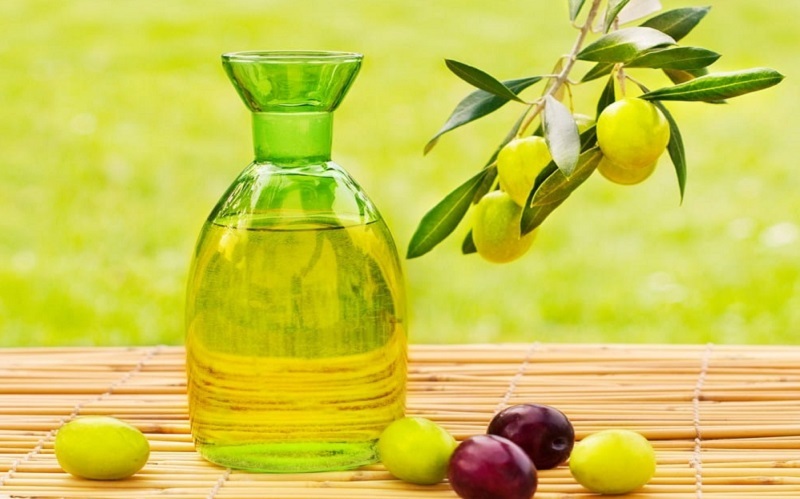 Trong dầu olive có chứa nhiều Oleocanthal tốt cho sức khỏe con người.
