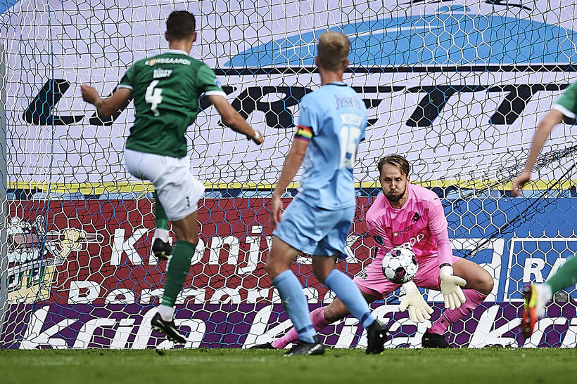 Nhận định soi kèo trận Randers vs Viborg VĐQG Đan Mạch, 19h ngày 28/7.