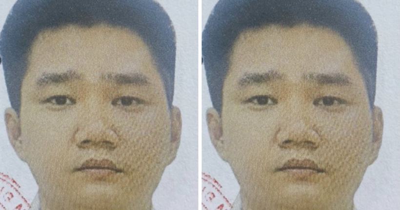 Bùi Nguyễn Đức Tiến Cảnh.